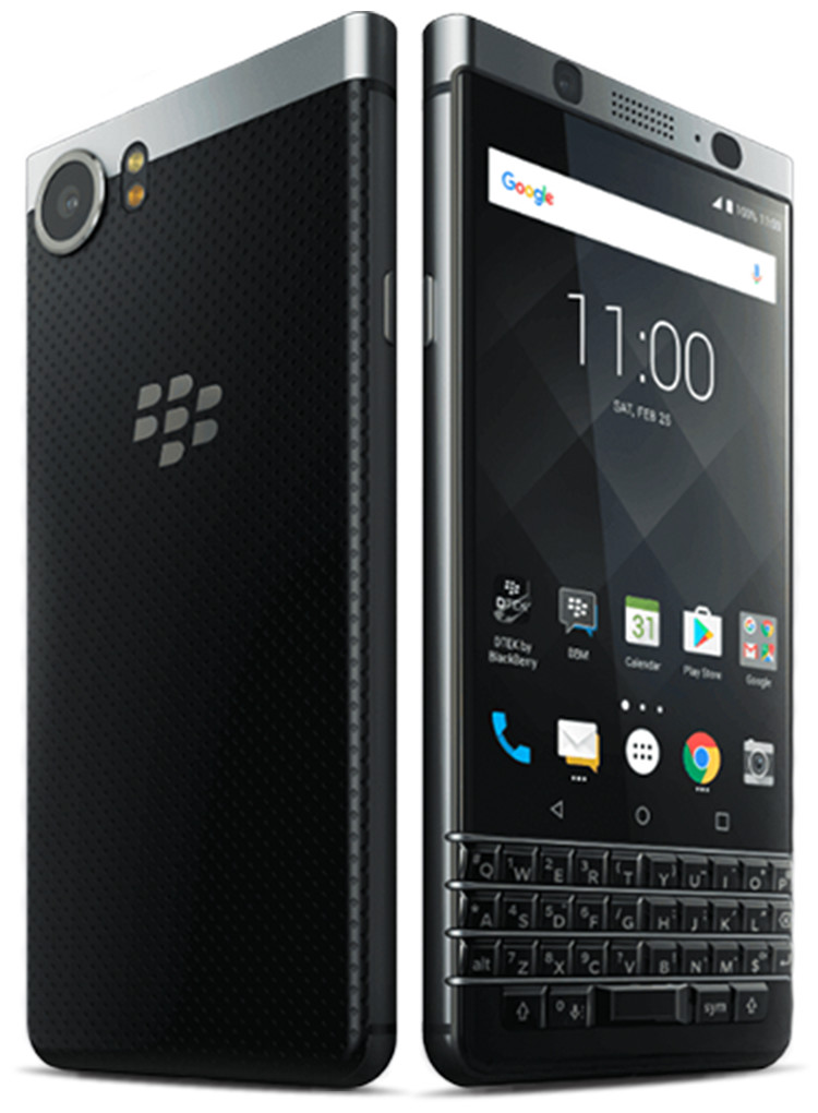 BlackBerry KEYone Price, Features and Specs AT&T